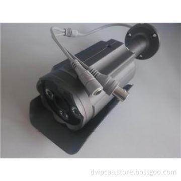 Professional Long Distance Bullet AHD CCTV Camera Surveilla